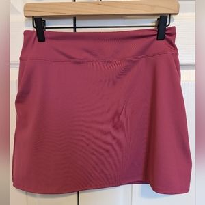 Tommy Bahama Womens Golf Skort